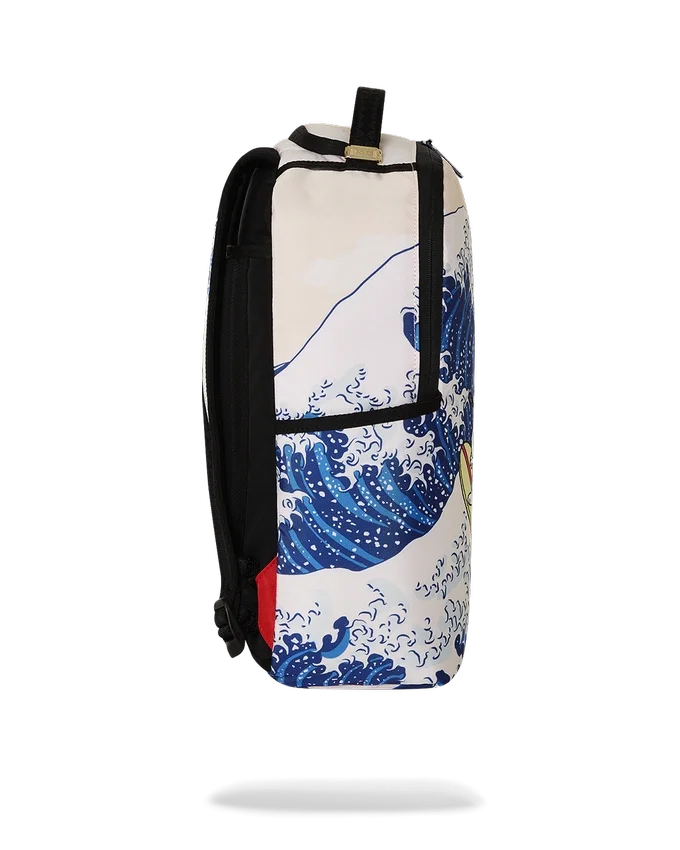 Zaini SNOOPY WAVE RIDER