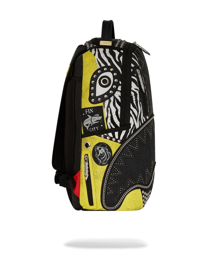 Zaini SOHO SOUNDSYSTEM