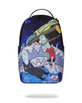 Zaini SOLAR OPPOSITES CHILLER