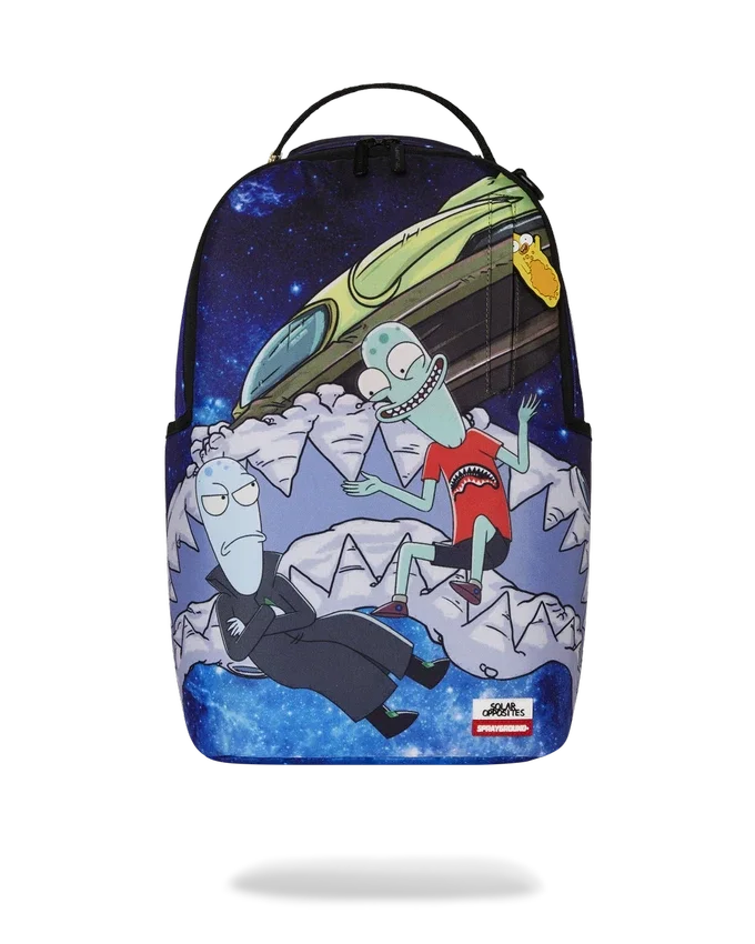 Zaini SOLAR OPPOSITES CHILLER