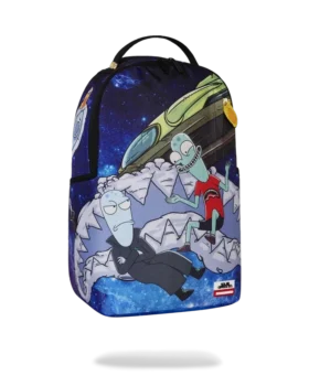 Zaini SOLAR OPPOSITES CHILLER