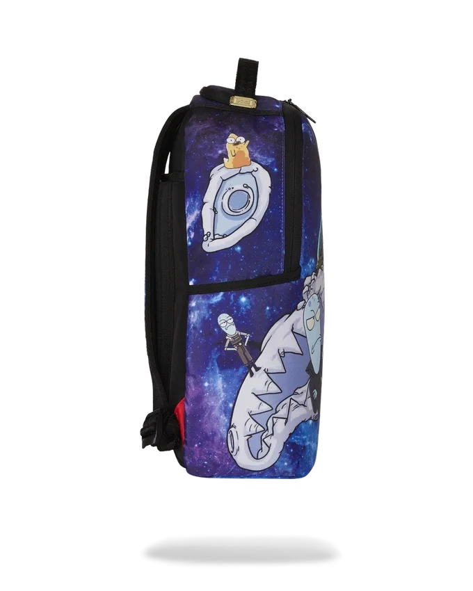 Zaini SOLAR OPPOSITES CHILLER