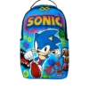 Zaini SONIC ON THE RUN 91