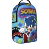 Zaini SONIC ON THE RUN 91