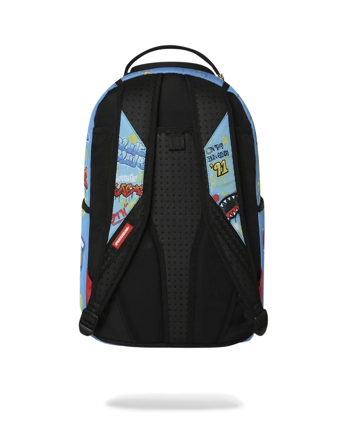 Zaini SONIC ON THE RUN 91