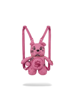Zaini SORBET STUNNA BEAR CUB