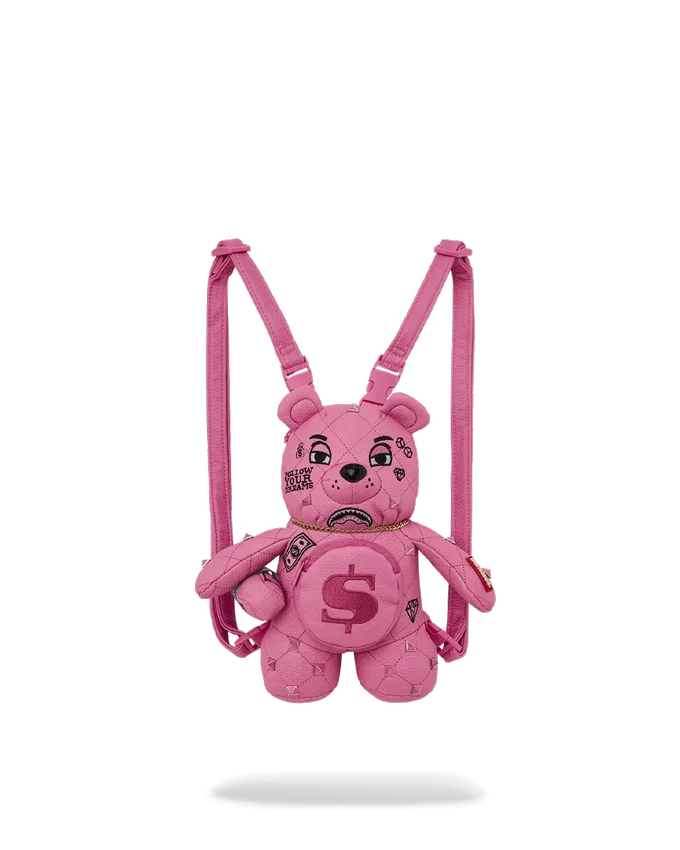 Zaini SORBET STUNNA BEAR CUB