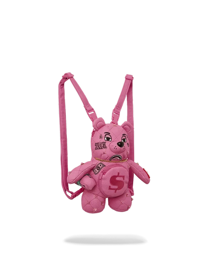 Zaini SORBET STUNNA BEAR CUB