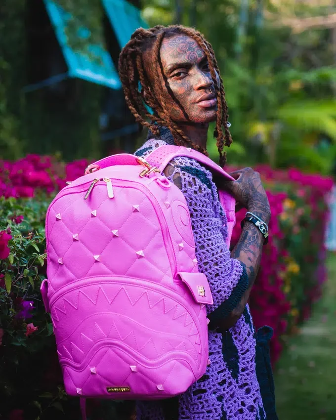 Zaini SORBET STUNNA (DLXV)
