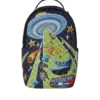 Zaini SPACE WARPED
