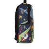 Zaini SPACE WARPED