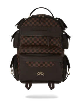 Zaini SPECIAL OPS AIR CARGO