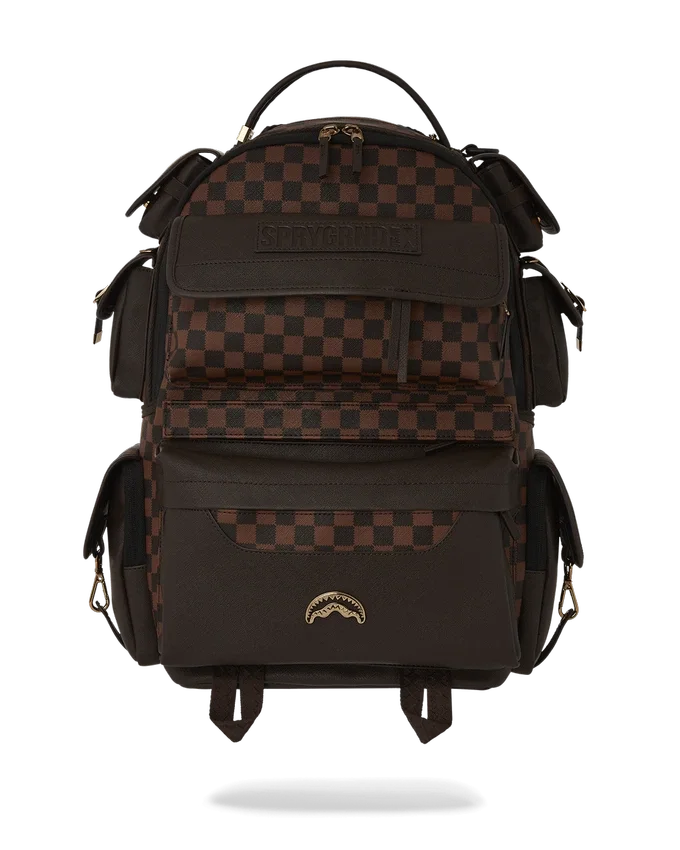 Zaini SPECIAL OPS AIR CARGO