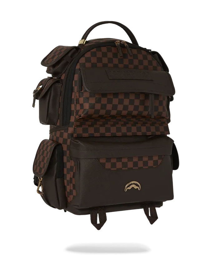 Zaini SPECIAL OPS AIR CARGO