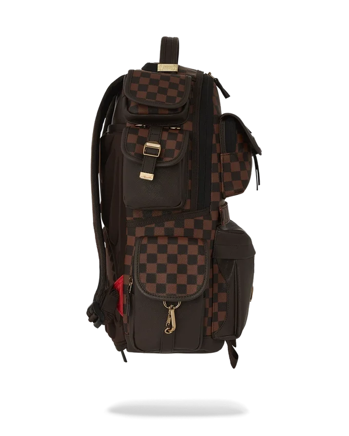 Zaini SPECIAL OPS AIR CARGO