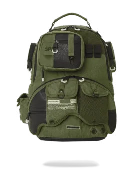 Zaini SPECIAL OPS OPERATION SUCCE$$