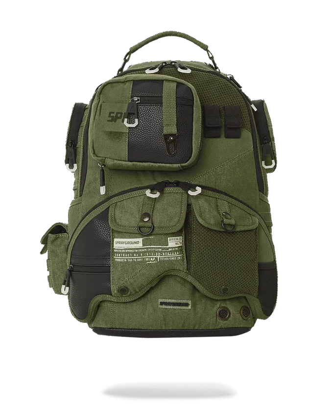 Zaini SPECIAL OPS OPERATION SUCCE$$