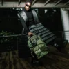 Zaini SPECIAL OPS OPERATION SUCCE$$