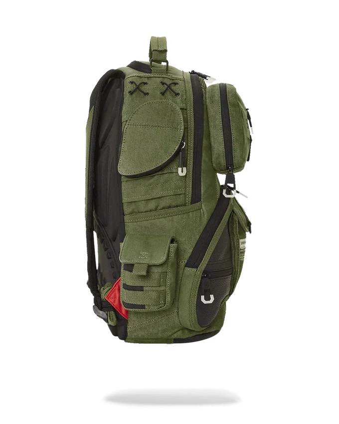 Zaini SPECIAL OPS OPERATION SUCCE$$