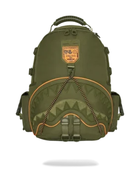 Zaini SPECIAL OPS SHARK SQUAD