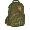 Zaini SPECIAL OPS SHARK SQUAD