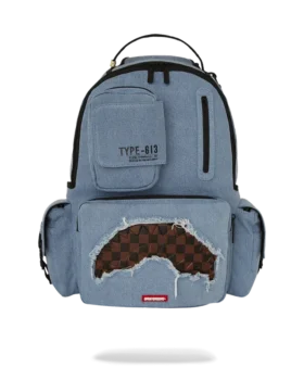 Zaini Special OPS Shores of Italy