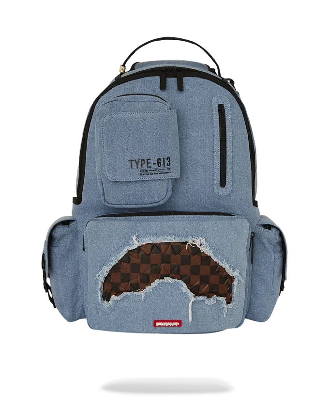 Zaini Special OPS Shores of Italy