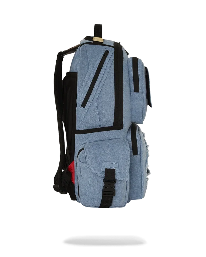 Zaini Special OPS Shores of Italy