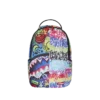 Zaini Split Scribbles