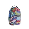 Zaini Split Scribbles