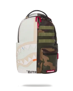 Zaini Split Weird (DLXV)