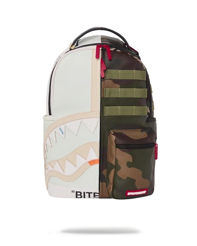 Zaini Split Weird (DLXV)