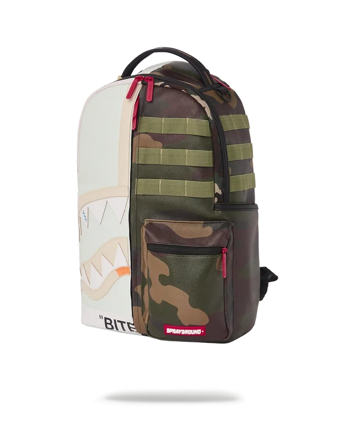 Zaini Split Weird (DLXV)