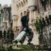 Zaini Split Weird (DLXV)