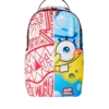Zaini Spongebob All Mixed Up