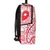 Zaini Spongebob All Mixed Up