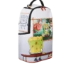 Zaini Spongebob Art Critic