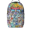 Zaini Spongebob Big Ocean Party