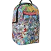 Zaini Spongebob Big Ocean Party