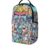 Zaini Spongebob Big Ocean Party