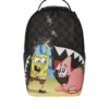 Zaini Spongebob Bubble Frency