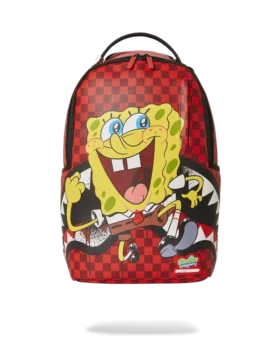Zaini Spongebob HELLO WORLD (DLXV)