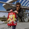 Zaini Spongebob HELLO WORLD (DLXV)