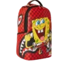 Zaini Spongebob HELLO WORLD (DLXV)