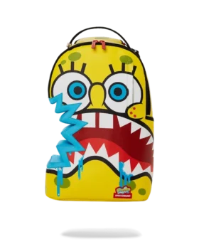 Zaini Spongebob Sharkbite (DLXV)
