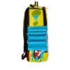 Zaini Spongebob Sharkbite (DLXV)