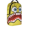 Zaini Spongebob Square Check FLEX DLXSV