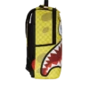 Zaini Spongebob Square Check FLEX DLXSV