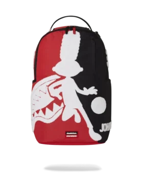 Zaini SPORT JOHANSSEN - COLLABORAZIONE CON HEY ARNOLD