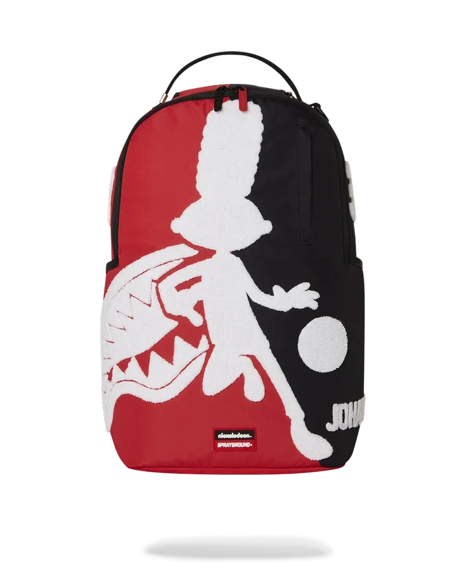 Zaini SPORT JOHANSSEN - COLLABORAZIONE CON HEY ARNOLD